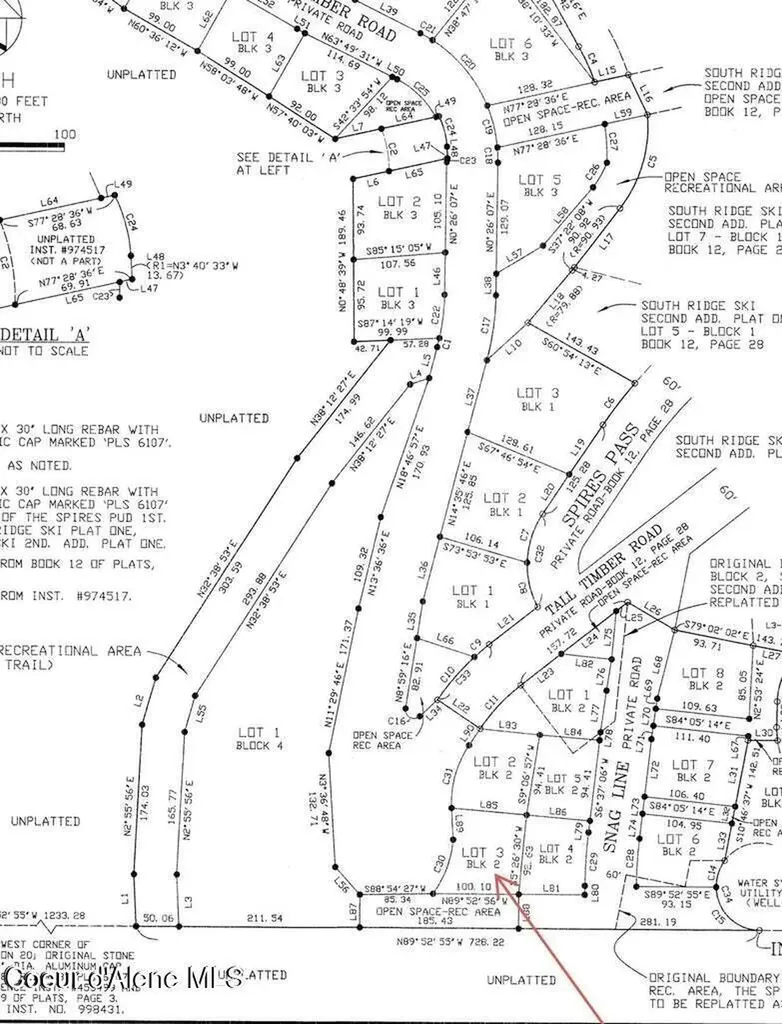 L3 B2 Tall Timber Sandpoint ID 83864
