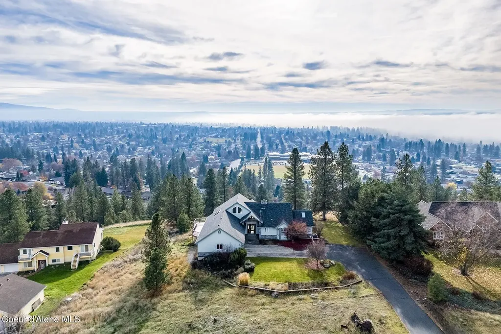 7335 N Five Mile Road Spokane WA 99208