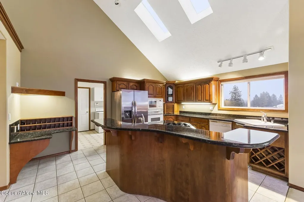 7335 N Five Mile Road Spokane WA 99208