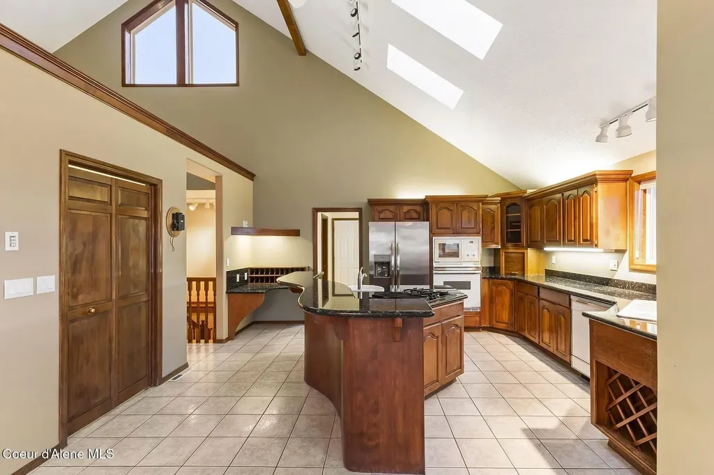 7335 N Five Mile Road Spokane WA 99208