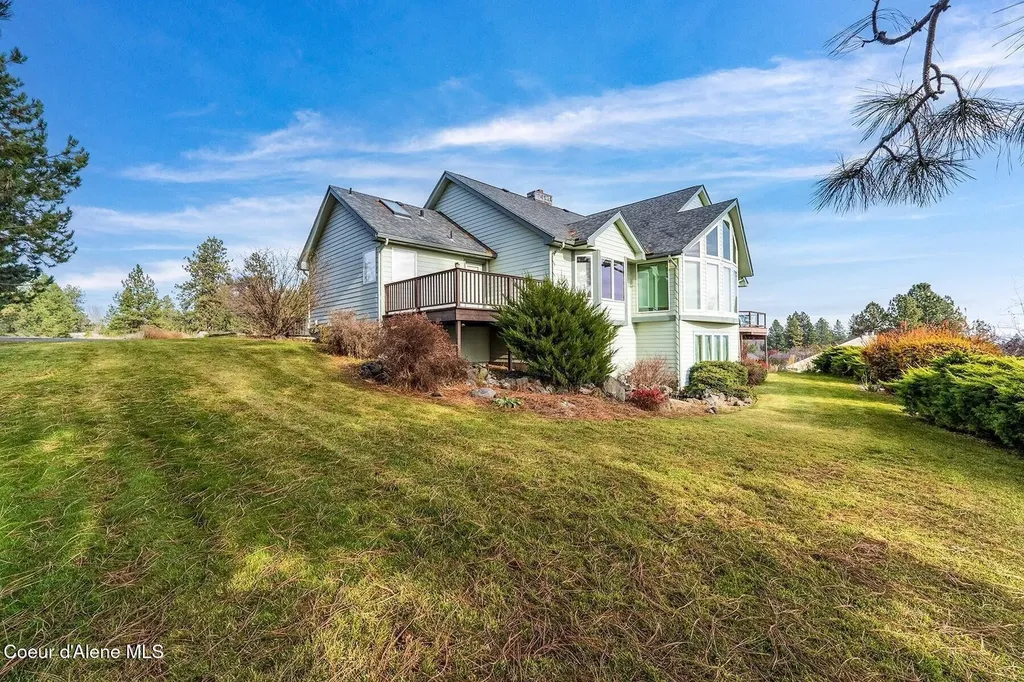7335 N Five Mile Road Spokane WA 99208