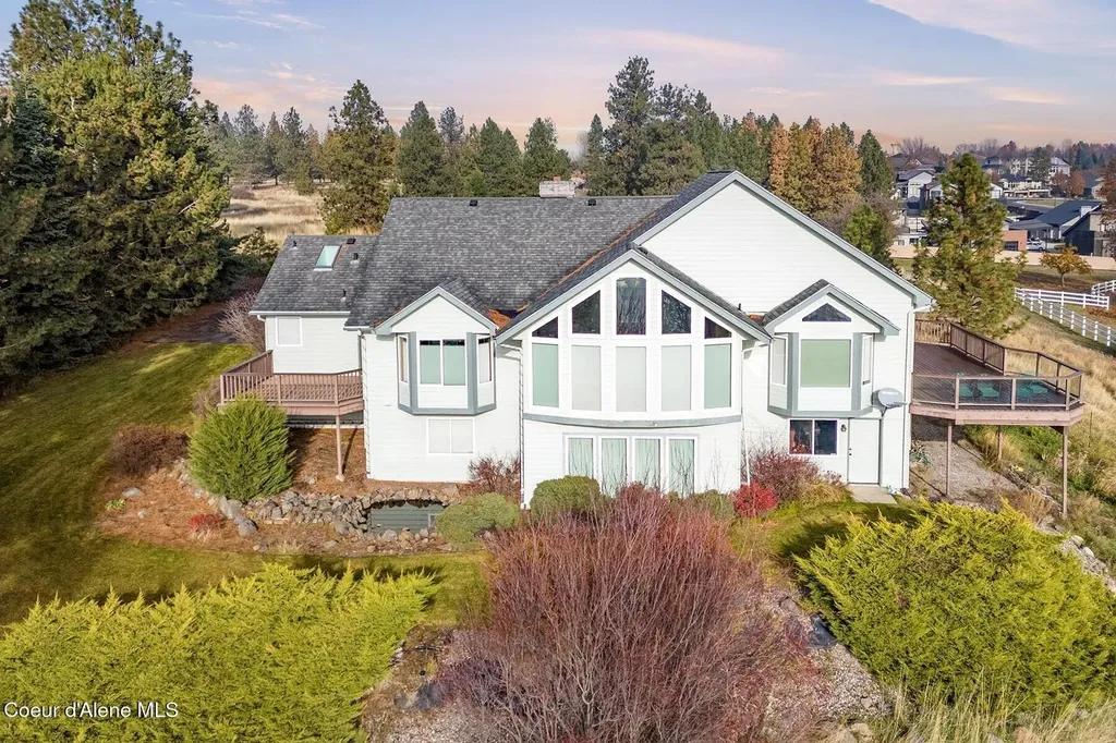 7335 N Five Mile Road Spokane WA 99208