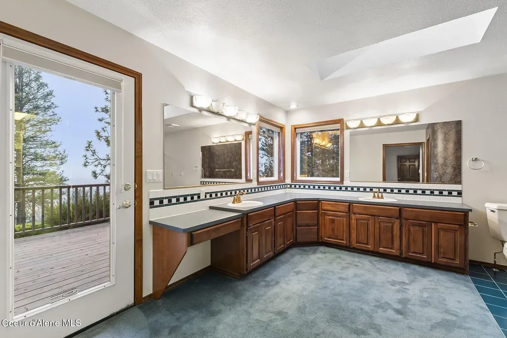 7335 N Five Mile Road Spokane WA 99208