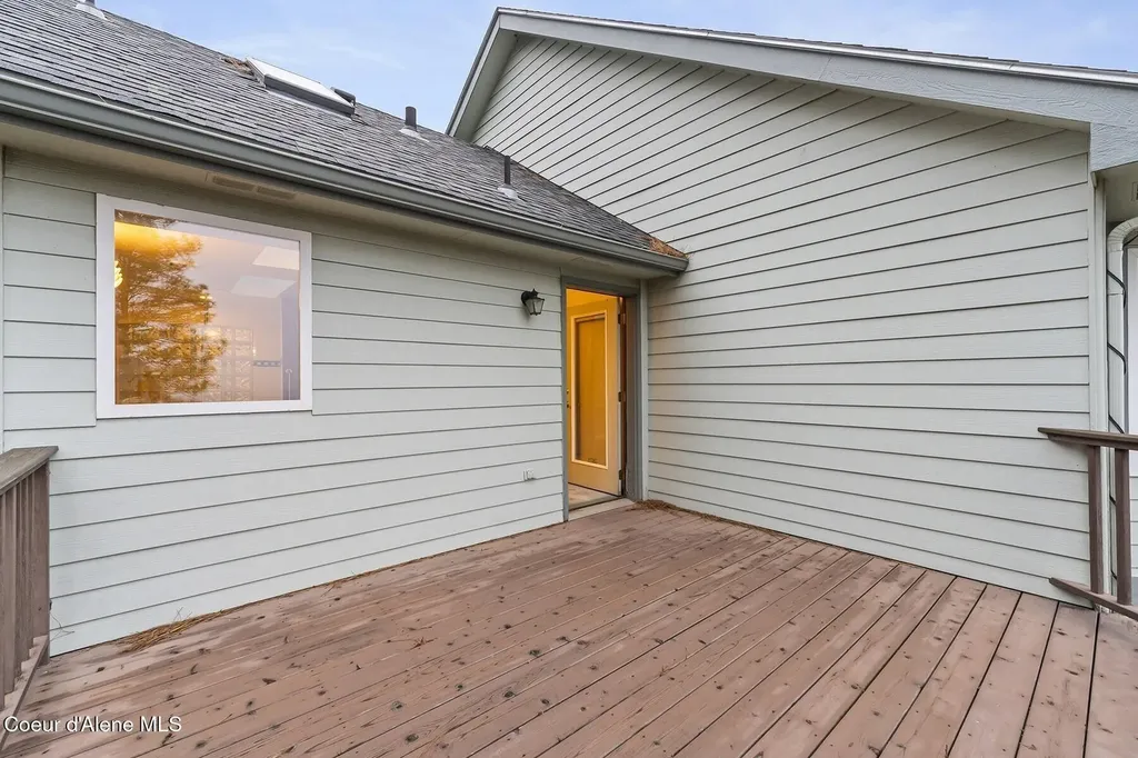7335 N Five Mile Road Spokane WA 99208