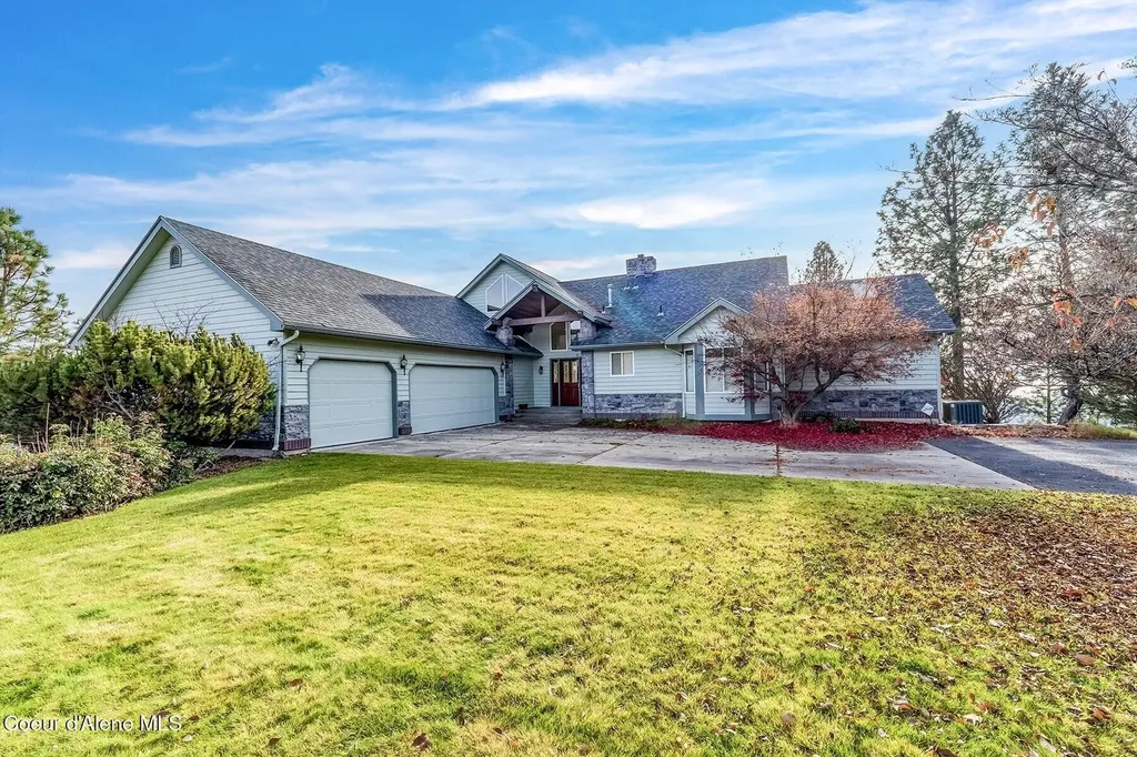 7335 N Five Mile Road Spokane WA 99208