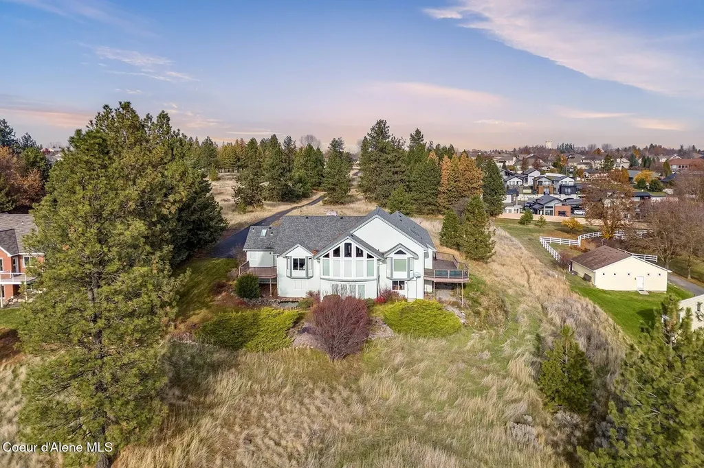 7335 N Five Mile Road Spokane WA 99208