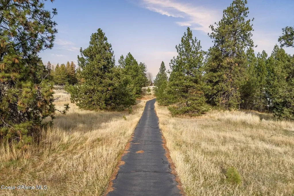 7335 N Five Mile Road Spokane WA 99208