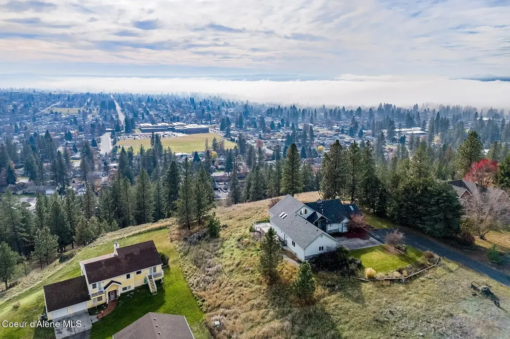 7335 N Five Mile Road Spokane WA 99208