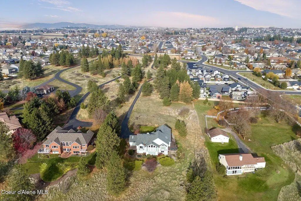 7335 N Five Mile Road Spokane WA 99208