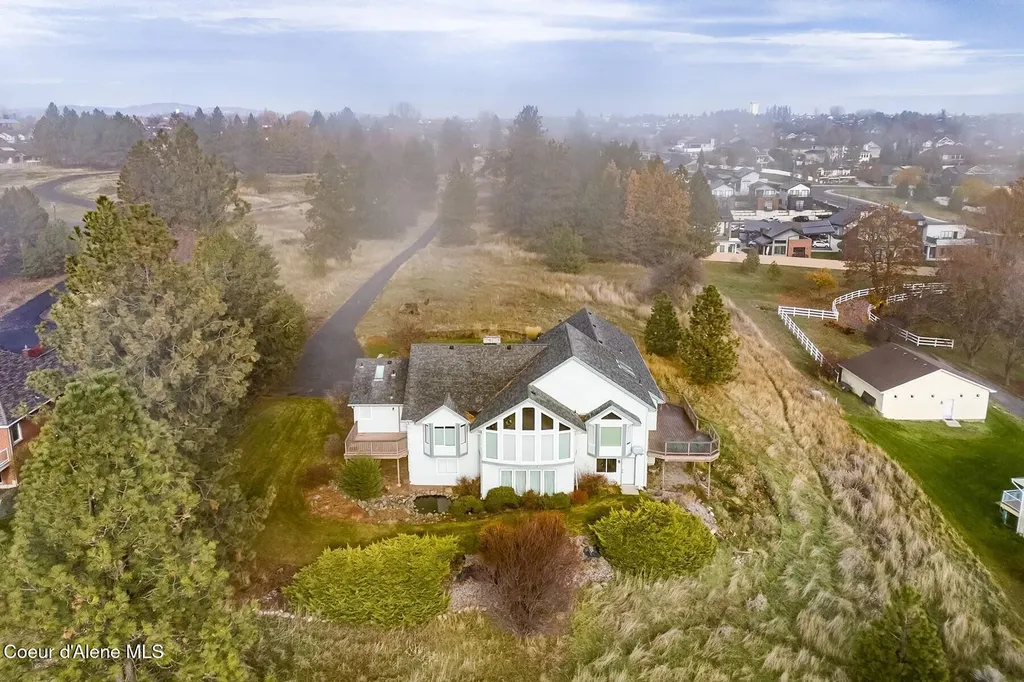 7335 N Five Mile Road Spokane WA 99208