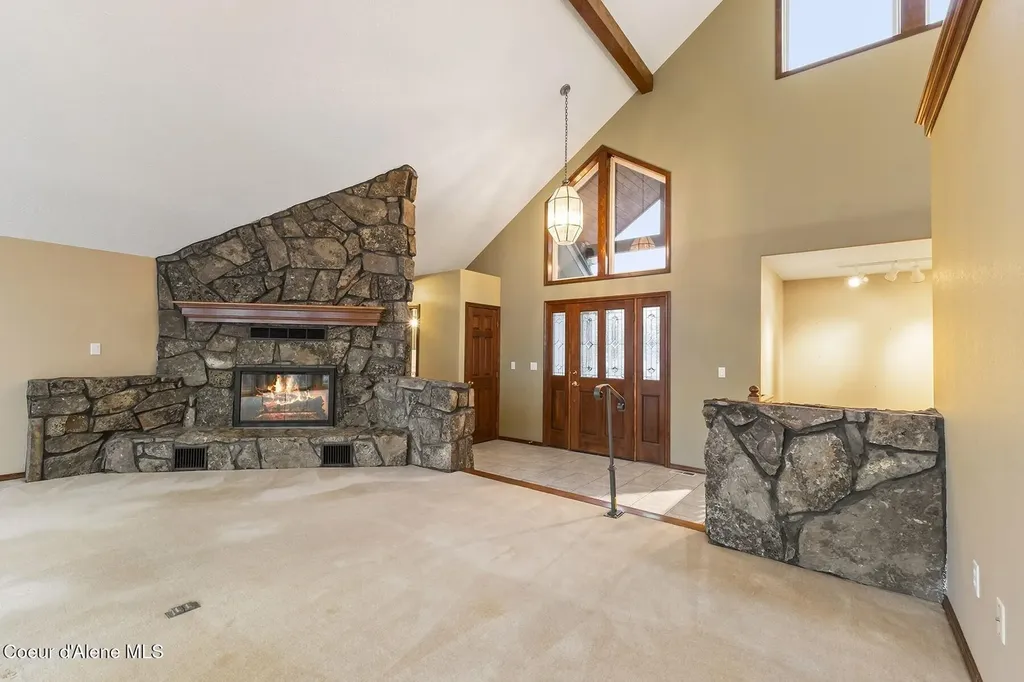 7335 N Five Mile Road Spokane WA 99208