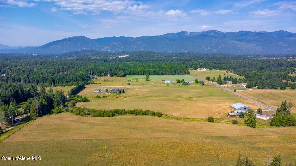 1140 Jacobson Road Sandpoint ID 83864