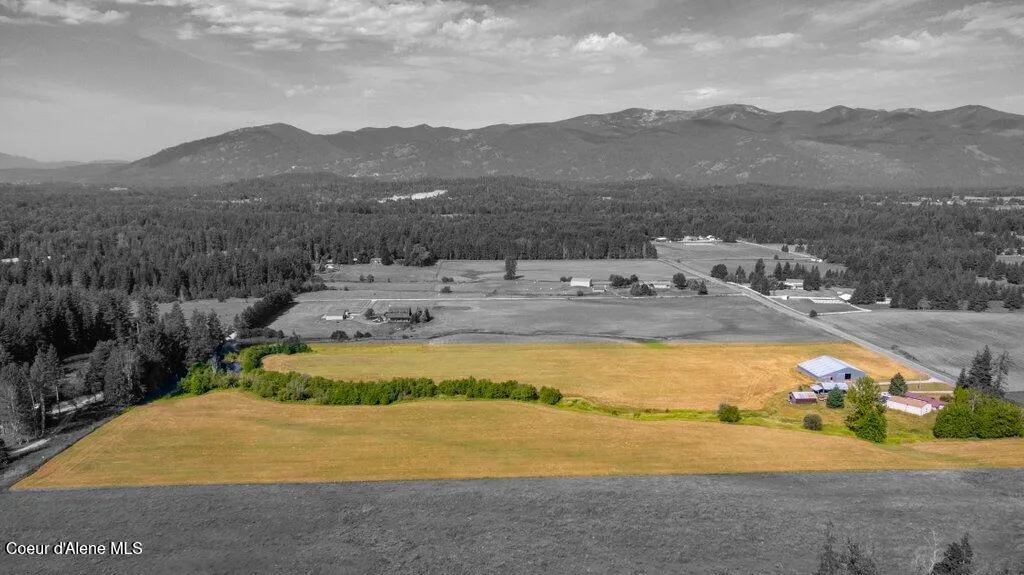 1140 Jacobson Road Sandpoint ID 83864