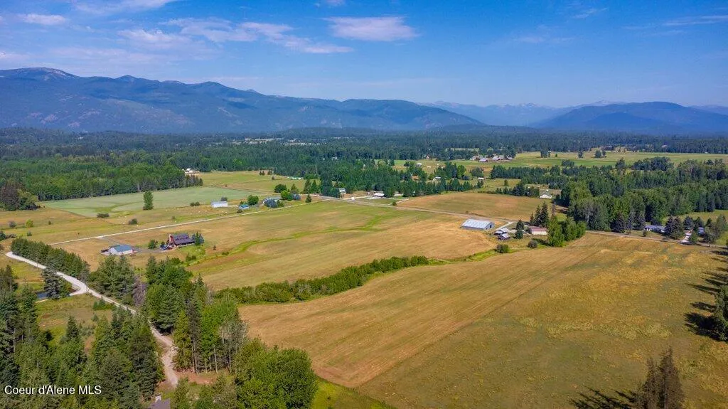 1140 Jacobson Road Sandpoint ID 83864