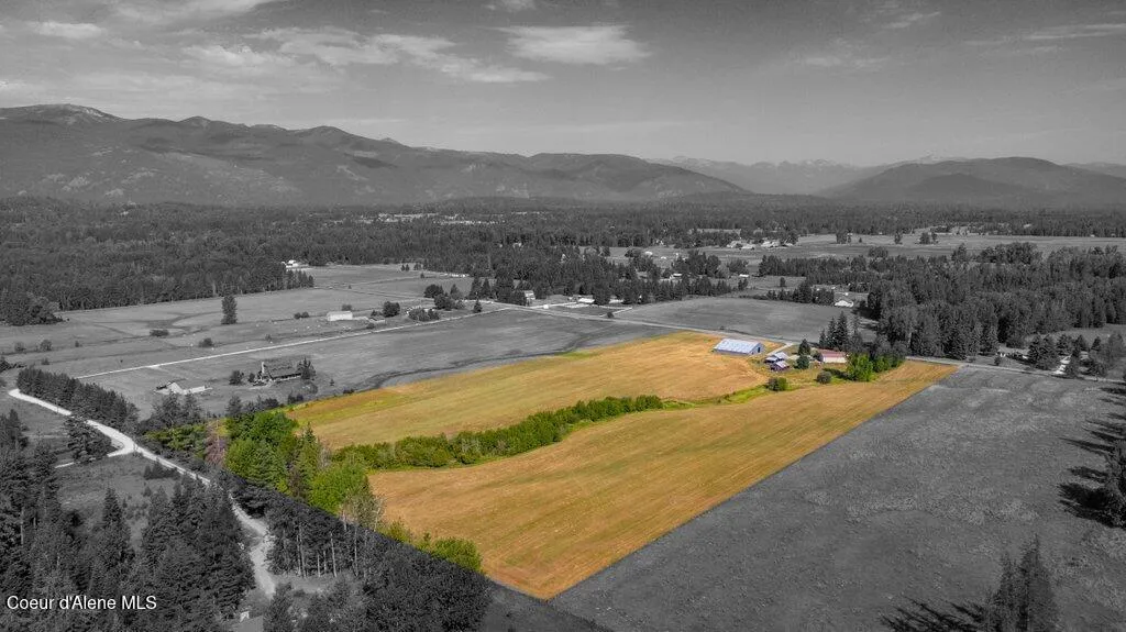 1140 Jacobson Road Sandpoint ID 83864