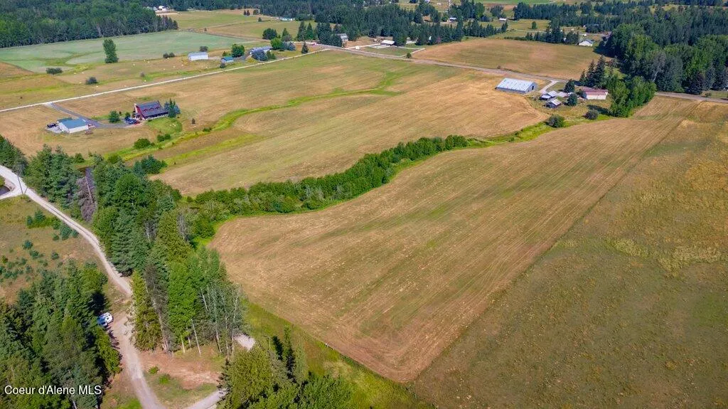 1140 Jacobson Road Sandpoint ID 83864