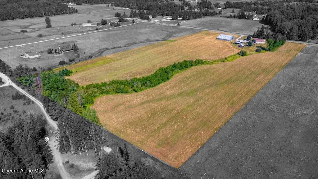 1140 Jacobson Road Sandpoint ID 83864