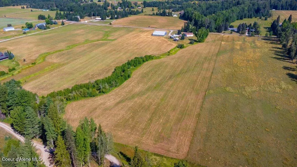 1140 Jacobson Road Sandpoint ID 83864