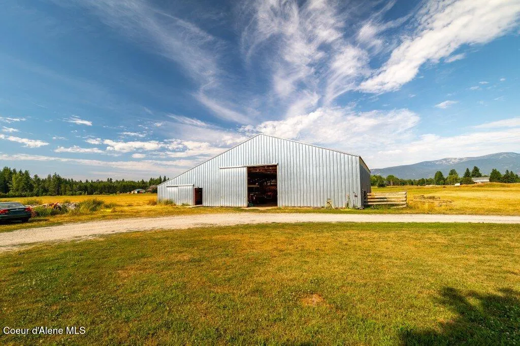 1140 Jacobson Road Sandpoint ID 83864