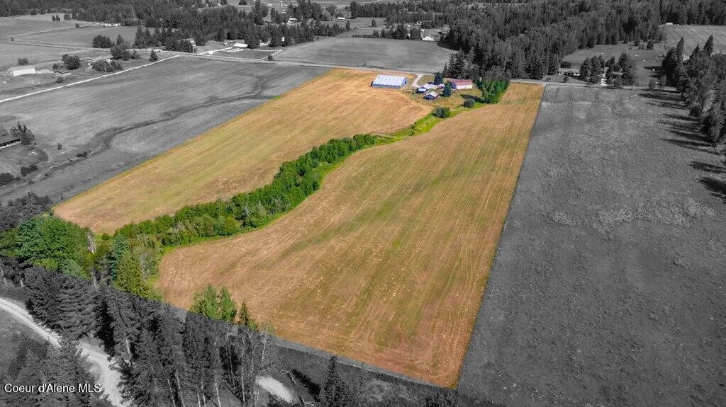1140 Jacobson Road Sandpoint ID 83864
