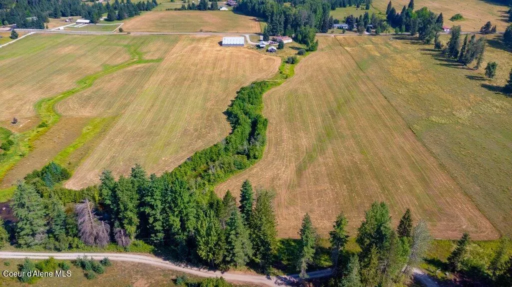 1140 Jacobson Road Sandpoint ID 83864