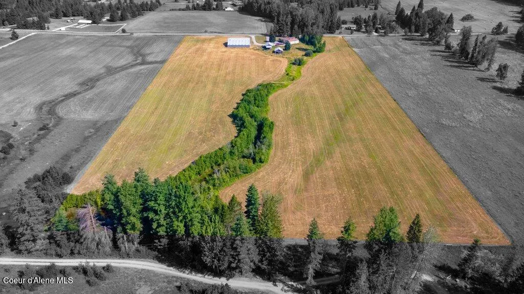 1140 Jacobson Road Sandpoint ID 83864