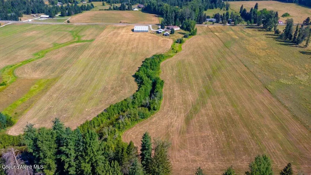 1140 Jacobson Road Sandpoint ID 83864