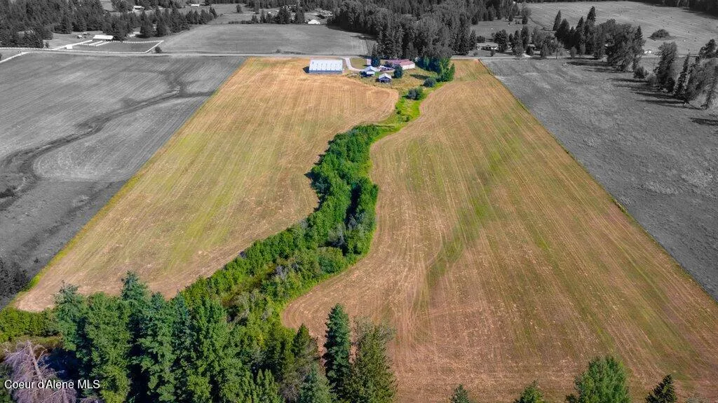 1140 Jacobson Road Sandpoint ID 83864