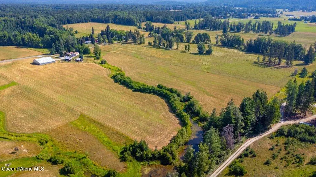 1140 Jacobson Road Sandpoint ID 83864