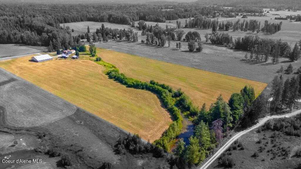 1140 Jacobson Road Sandpoint ID 83864