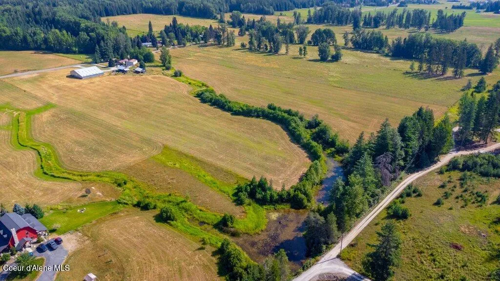 1140 Jacobson Road Sandpoint ID 83864