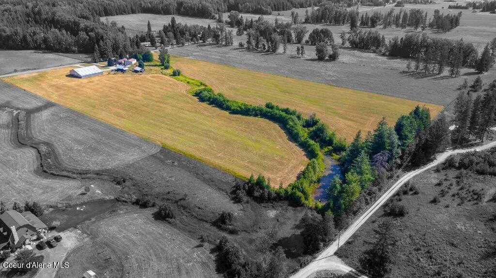 1140 Jacobson Road Sandpoint ID 83864