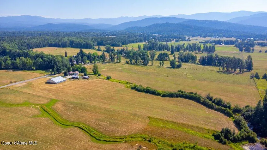 1140 Jacobson Road Sandpoint ID 83864