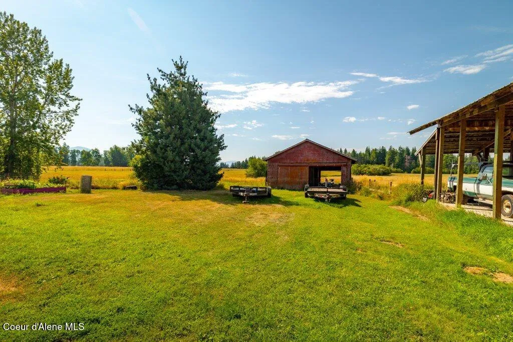 1140 Jacobson Road Sandpoint ID 83864
