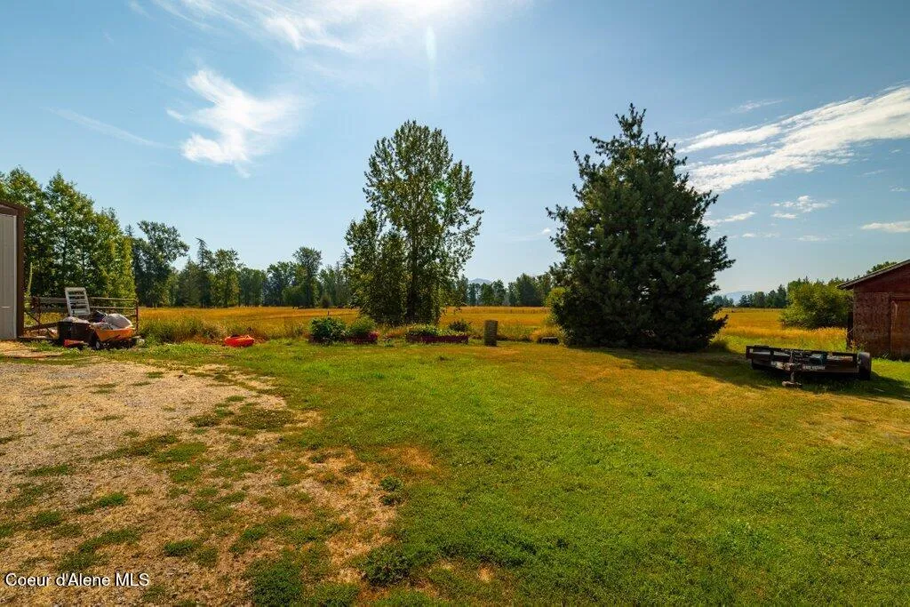 1140 Jacobson Road Sandpoint ID 83864
