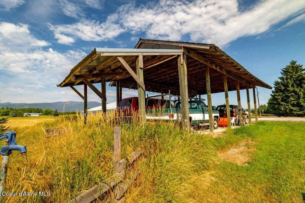 1140 Jacobson Road Sandpoint ID 83864
