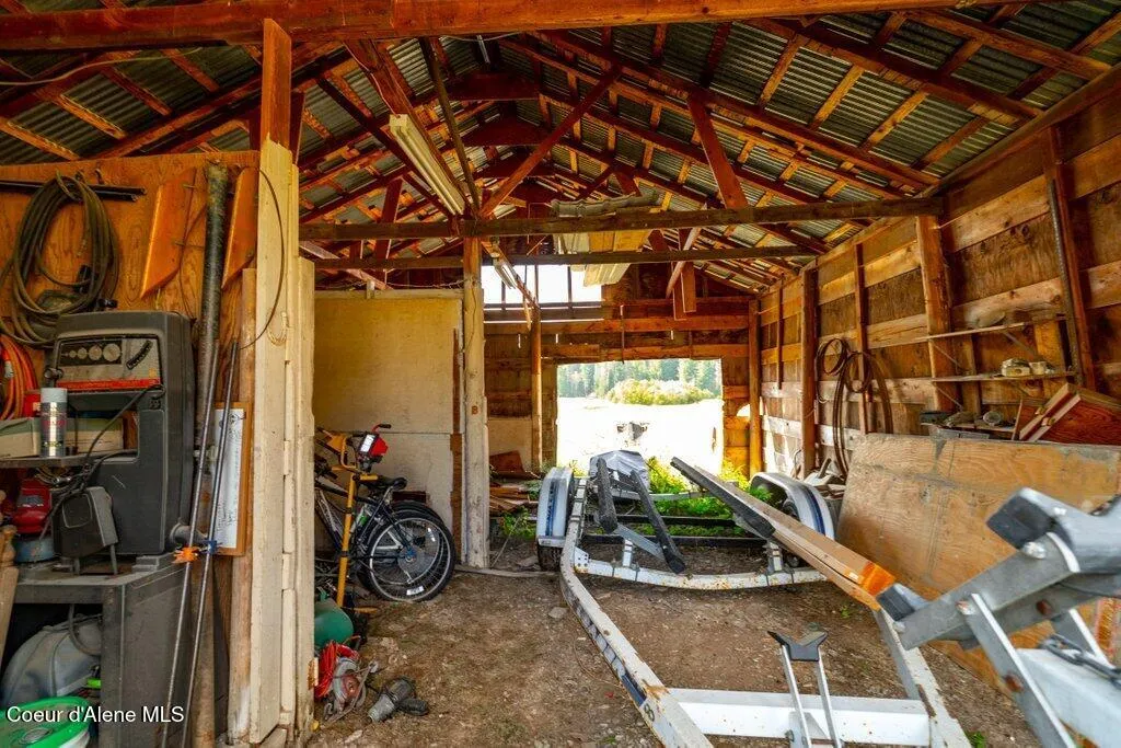 1140 Jacobson Road Sandpoint ID 83864