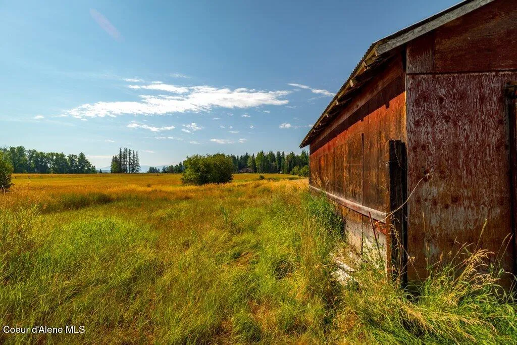 1140 Jacobson Road Sandpoint ID 83864