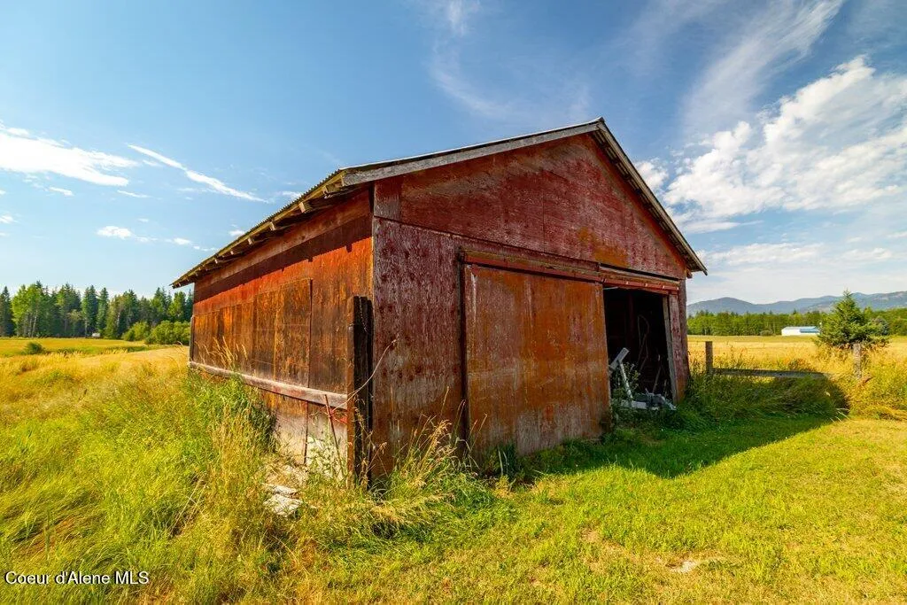 1140 Jacobson Road Sandpoint ID 83864