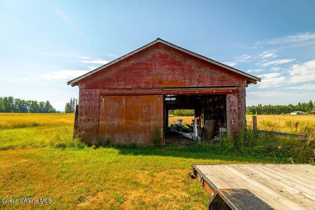 1140 Jacobson Road Sandpoint ID 83864