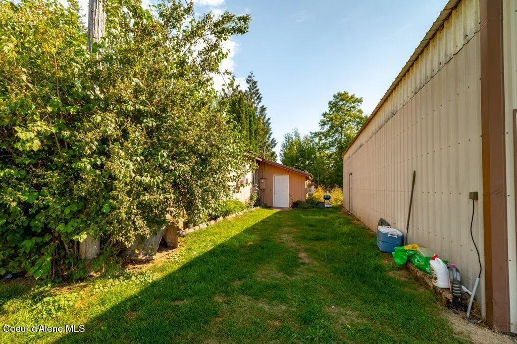 1140 Jacobson Road Sandpoint ID 83864