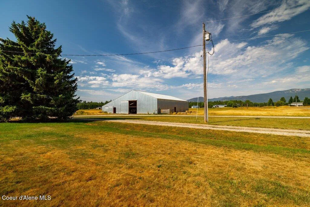1140 Jacobson Road Sandpoint ID 83864
