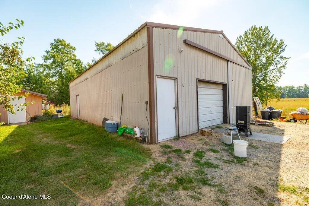 1140 Jacobson Road Sandpoint ID 83864