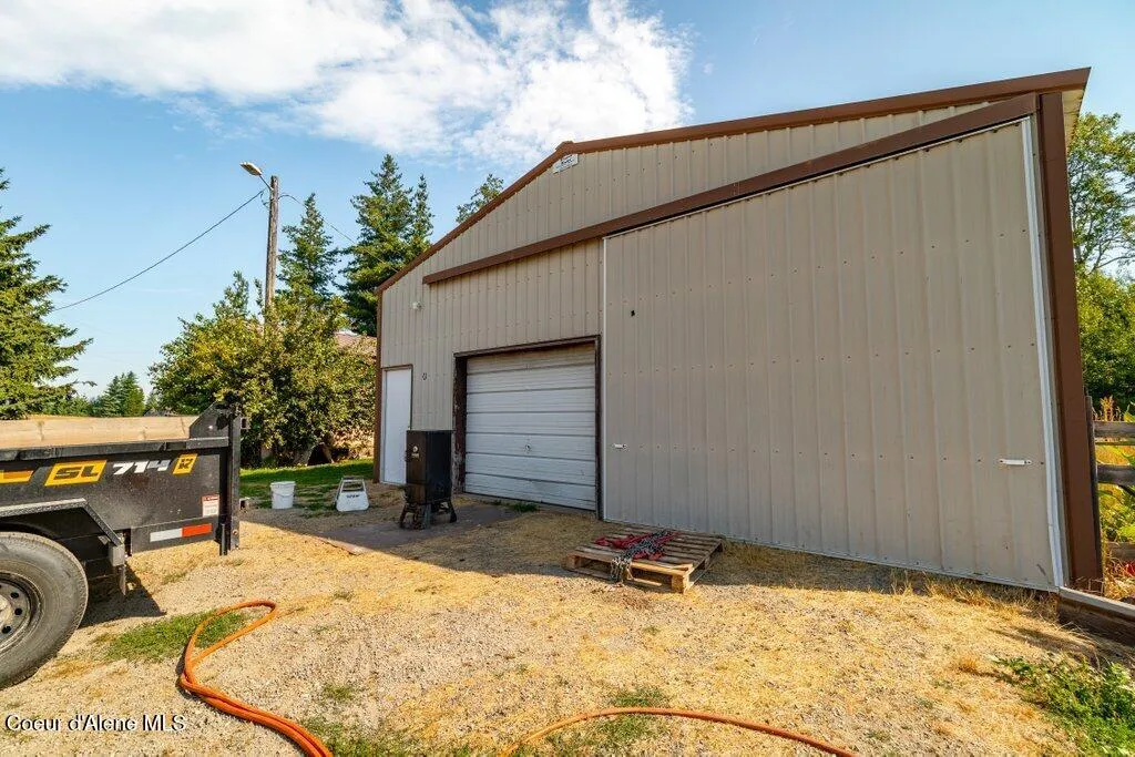 1140 Jacobson Road Sandpoint ID 83864