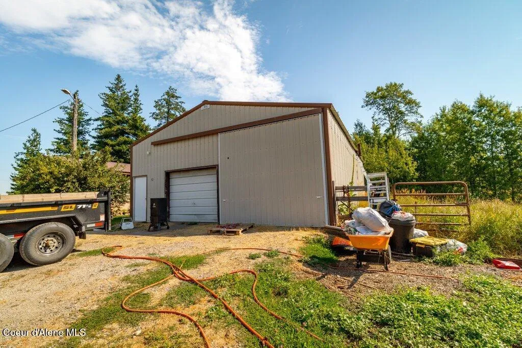 1140 Jacobson Road Sandpoint ID 83864
