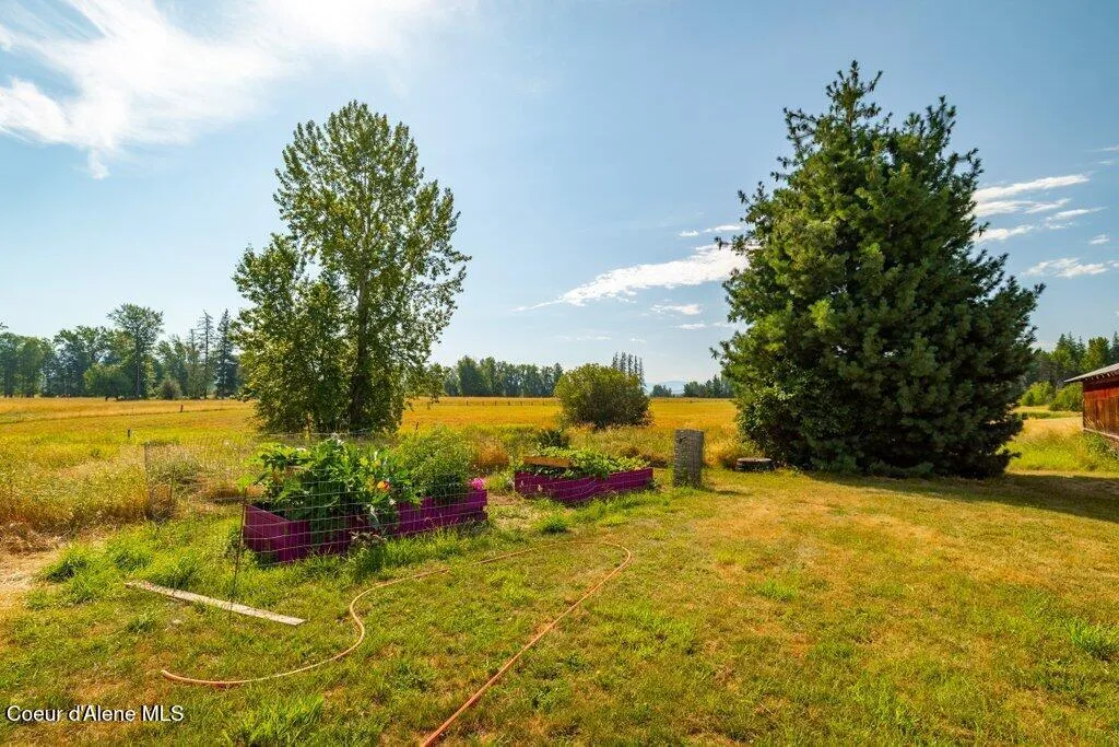 1140 Jacobson Road Sandpoint ID 83864
