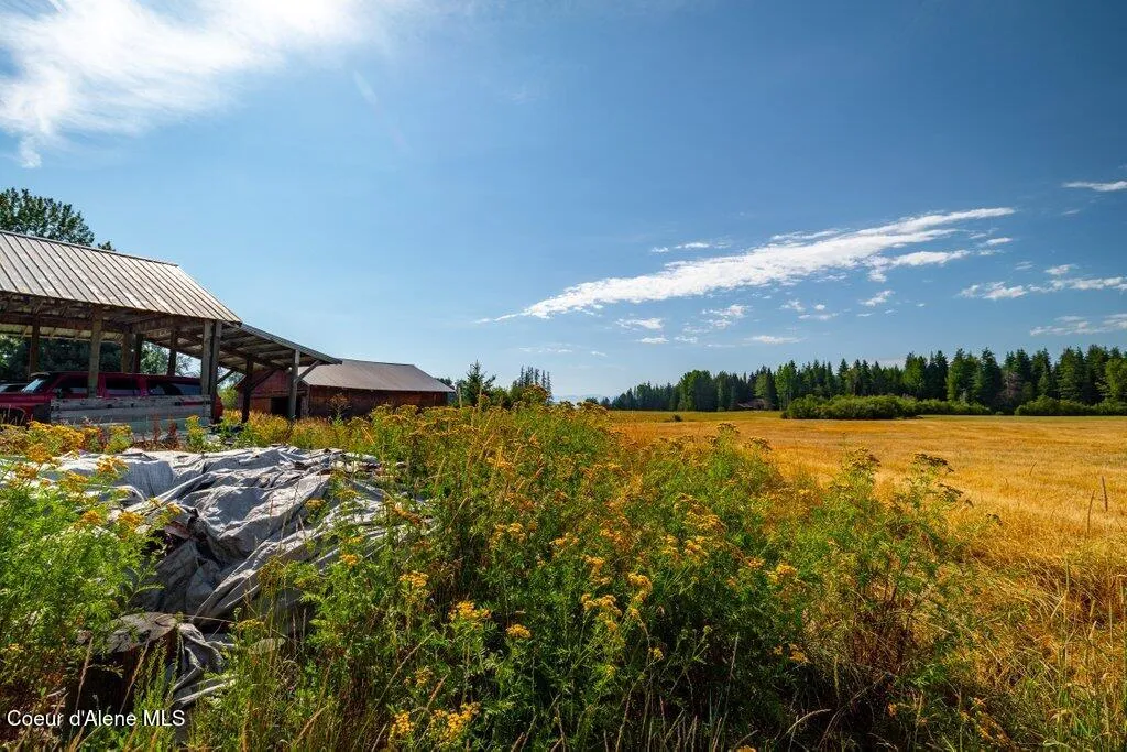 1140 Jacobson Road Sandpoint ID 83864