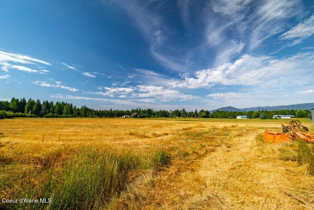 1140 Jacobson Road Sandpoint ID 83864