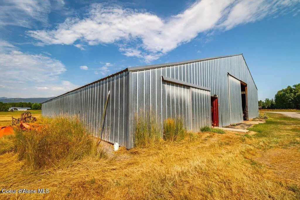 1140 Jacobson Road Sandpoint ID 83864