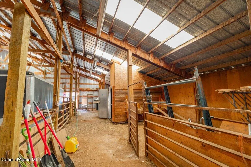 1140 Jacobson Road Sandpoint ID 83864